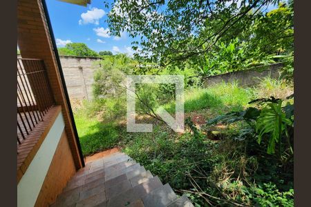 Casa à venda com 690m², 6 quartos e 3 vagas Casa à venda com 690m², 6 quartos e 3 vagasÀrea Externa Superior