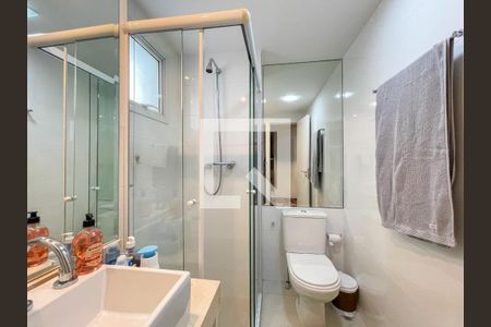 Apartamento à venda com 138m², 2 quartos e 2 vagas Apartamento à venda com 138m², 2 quartos e 2 vagasFoto 22