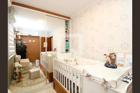 Casa de condomínio à venda com 68m², 2 quartos e 2 vagasSuíte 2