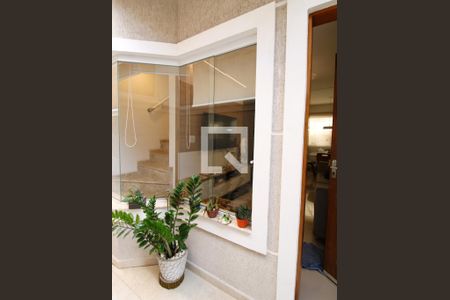 Casa de condomínio à venda com 68m², 2 quartos e 2 vagasÁrea comum