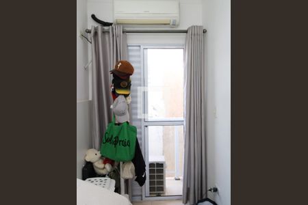 Casa de condomínio à venda com 68m², 2 quartos e 2 vagasSacada da Suíte 1