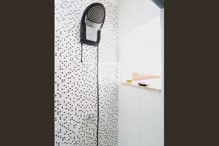 Casa de condomínio à venda com 68m², 2 quartos e 2 vagasBanheiro da Suíte 2