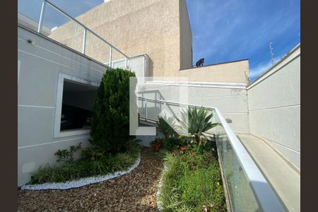 Casa de condomínio à venda com 68m², 2 quartos e 2 vagas Casa de condomínio à venda com 68m², 2 quartos e 2 vagasÁrea comum