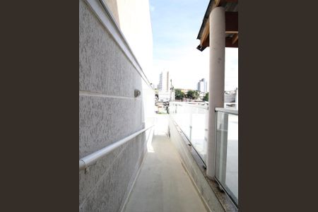 Casa de condomínio à venda com 68m², 2 quartos e 2 vagasÁrea comum