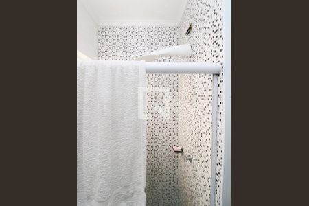 Casa de condomínio à venda com 68m², 2 quartos e 2 vagasBanheiro da Suíte 1