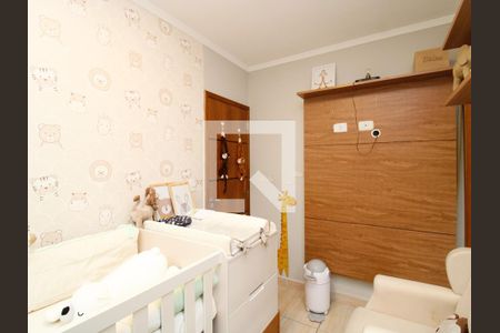 Casa de condomínio à venda com 68m², 2 quartos e 2 vagasSuíte 2