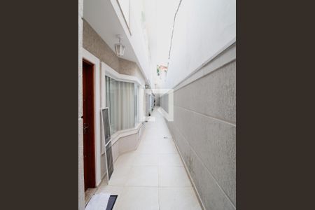 Casa de condomínio à venda com 68m², 2 quartos e 2 vagasÁrea comum