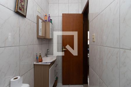 Casa à venda com 300m², 3 quartos e 2 vagas Casa à venda com 300m², 3 quartos e 2 vagasBanheiro da Suíte