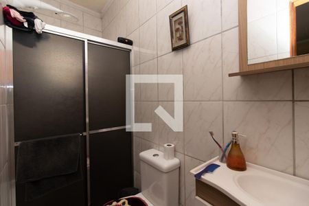 Casa à venda com 300m², 3 quartos e 2 vagas Casa à venda com 300m², 3 quartos e 2 vagasBanheiro da Suíte