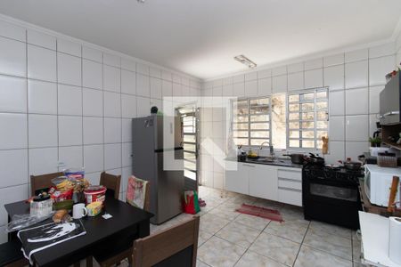 Casa à venda com 300m², 3 quartos e 2 vagas Casa à venda com 300m², 3 quartos e 2 vagasCozinha