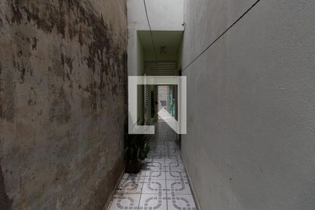 Casa à venda com 300m², 3 quartos e 2 vagas Casa à venda com 300m², 3 quartos e 2 vagasCorredor Externo