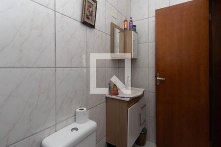 Casa à venda com 300m², 3 quartos e 2 vagas Casa à venda com 300m², 3 quartos e 2 vagasBanheiro da Suíte