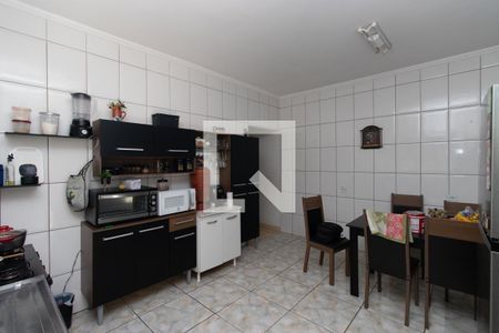 Casa à venda com 300m², 3 quartos e 2 vagas Casa à venda com 300m², 3 quartos e 2 vagasCozinha