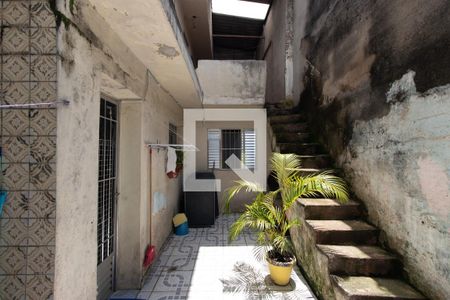 Casa à venda com 300m², 3 quartos e 2 vagas Casa à venda com 300m², 3 quartos e 2 vagasQuintal