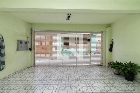 Casa à venda com 300m², 3 quartos e 2 vagas Casa à venda com 300m², 3 quartos e 2 vagasGaragem