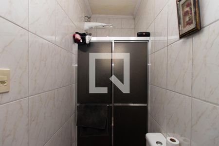 Casa à venda com 300m², 3 quartos e 2 vagas Casa à venda com 300m², 3 quartos e 2 vagasBanheiro da Suíte