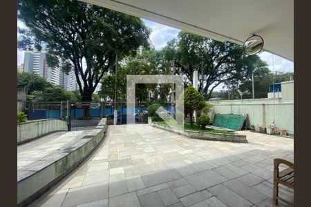 Apartamento à venda com 129m², 2 quartos e 1 vaga Apartamento à venda com 129m², 2 quartos e 1 vagaÁrea comum