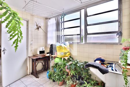 Apartamento à venda com 129m², 2 quartos e 1 vaga Apartamento à venda com 129m², 2 quartos e 1 vagaLavanderia