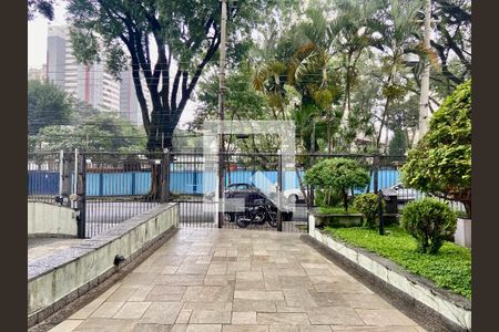 Apartamento à venda com 129m², 2 quartos e 1 vaga Apartamento à venda com 129m², 2 quartos e 1 vagaÁrea comum