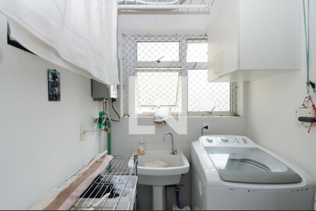 Apartamento à venda com 80m², 2 quartos e 1 vagaÁrea de Serviço