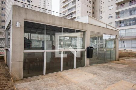 Apartamento à venda com 80m², 2 quartos e 1 vagaÁrea comum - Churrasqueira