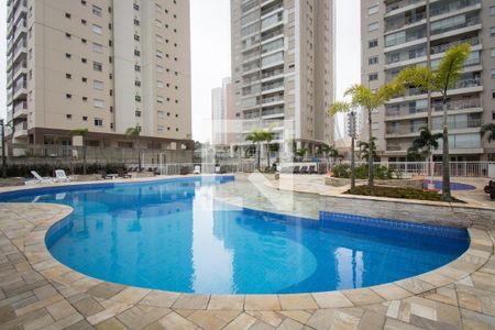 Apartamento à venda com 80m², 2 quartos e 1 vagaÁrea comum - Piscina