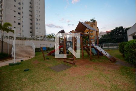 Apartamento à venda com 80m², 2 quartos e 1 vagaÁrea comum - Playground