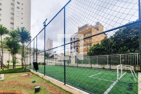 Apartamento à venda com 80m², 2 quartos e 1 vagaÁrea comum - quadra