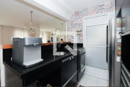 Apartamento à venda com 80m², 2 quartos e 1 vagaCozinha - Armários