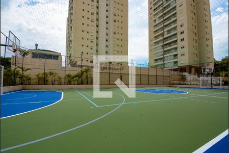 Apartamento à venda com 80m², 2 quartos e 1 vagaÁrea comum - quadra