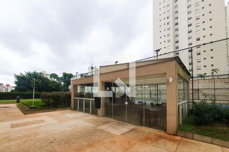 Apartamento à venda com 80m², 2 quartos e 1 vagaÁrea comum - Churrasqueira
