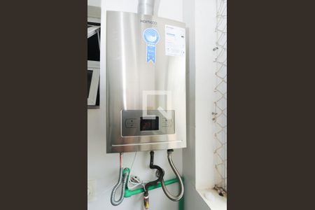 Apartamento à venda com 80m², 2 quartos e 1 vagaÁrea de Serviço