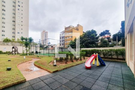 Apartamento à venda com 80m², 2 quartos e 1 vagaÁrea comum - Playground