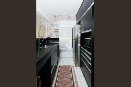 Apartamento à venda com 80m², 2 quartos e 1 vagaCozinha - Armários