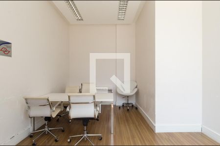 Apartamento à venda com 80m², 2 quartos e 1 vagaÁrea comum - coworking