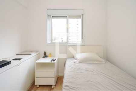Apartamento à venda com 80m², 2 quartos e 1 vagaQuarto