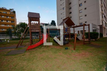 Apartamento à venda com 80m², 2 quartos e 1 vagaÁrea comum - Playground