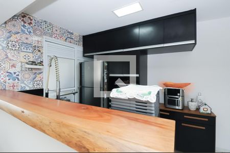 Apartamento à venda com 80m², 2 quartos e 1 vagaCozinha - Armários