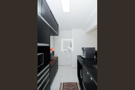 Apartamento à venda com 80m², 2 quartos e 1 vagaCozinha - Armários