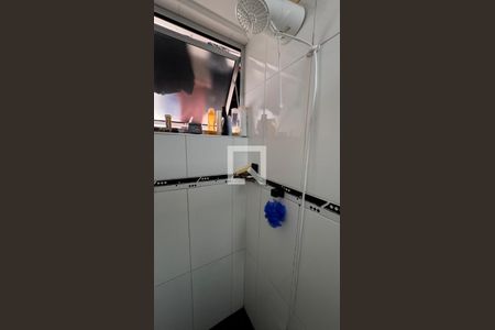 Apartamento à venda com 69m², 3 quartos e 1 vaga Apartamento à venda com 69m², 3 quartos e 1 vagaBanheiro Social