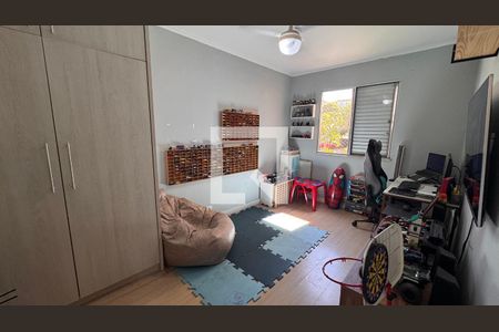 Apartamento à venda com 69m², 3 quartos e 1 vaga Apartamento à venda com 69m², 3 quartos e 1 vagaQuarto 2