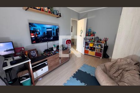 Apartamento à venda com 69m², 3 quartos e 1 vaga Apartamento à venda com 69m², 3 quartos e 1 vagaQuarto 2