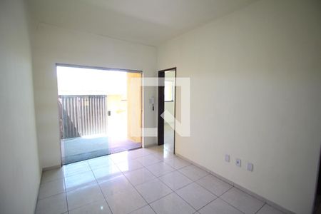Sala de casa para alugar com 3 quartos, 95m² em Jk, Contagem