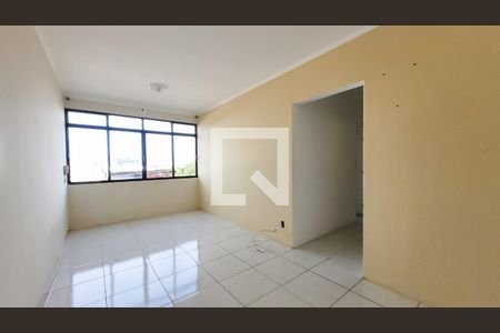 Sala de apartamento para alugar com 2 quartos, 74m² em Jardim Sao Paulo, Campinas