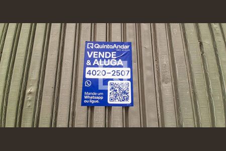 Casa para alugar com 120m², 2 quartos e 1 vaga Casa para alugar com 120m², 2 quartos e 1 vagaPlaca QA Instalada