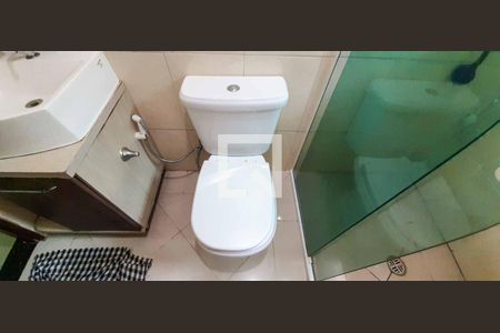 Casa para alugar com 120m², 2 quartos e 1 vaga