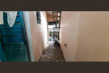 Casa para alugar com 120m², 2 quartos e 1 vaga