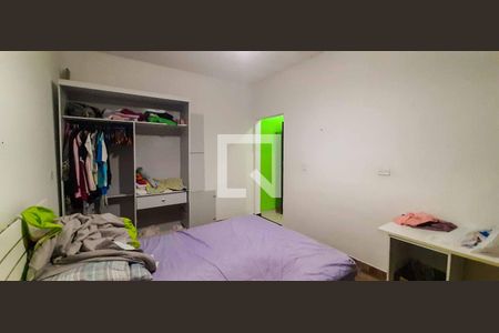 Casa para alugar com 120m², 2 quartos e 1 vaga