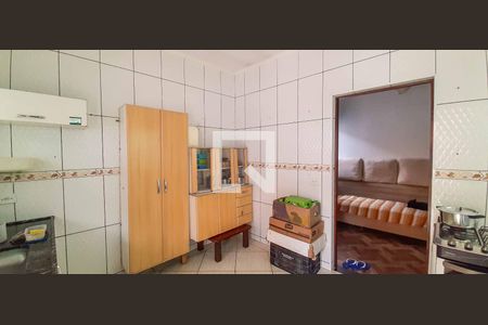 Casa para alugar com 120m², 2 quartos e 1 vaga