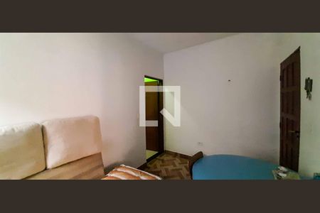 Casa para alugar com 120m², 2 quartos e 1 vaga